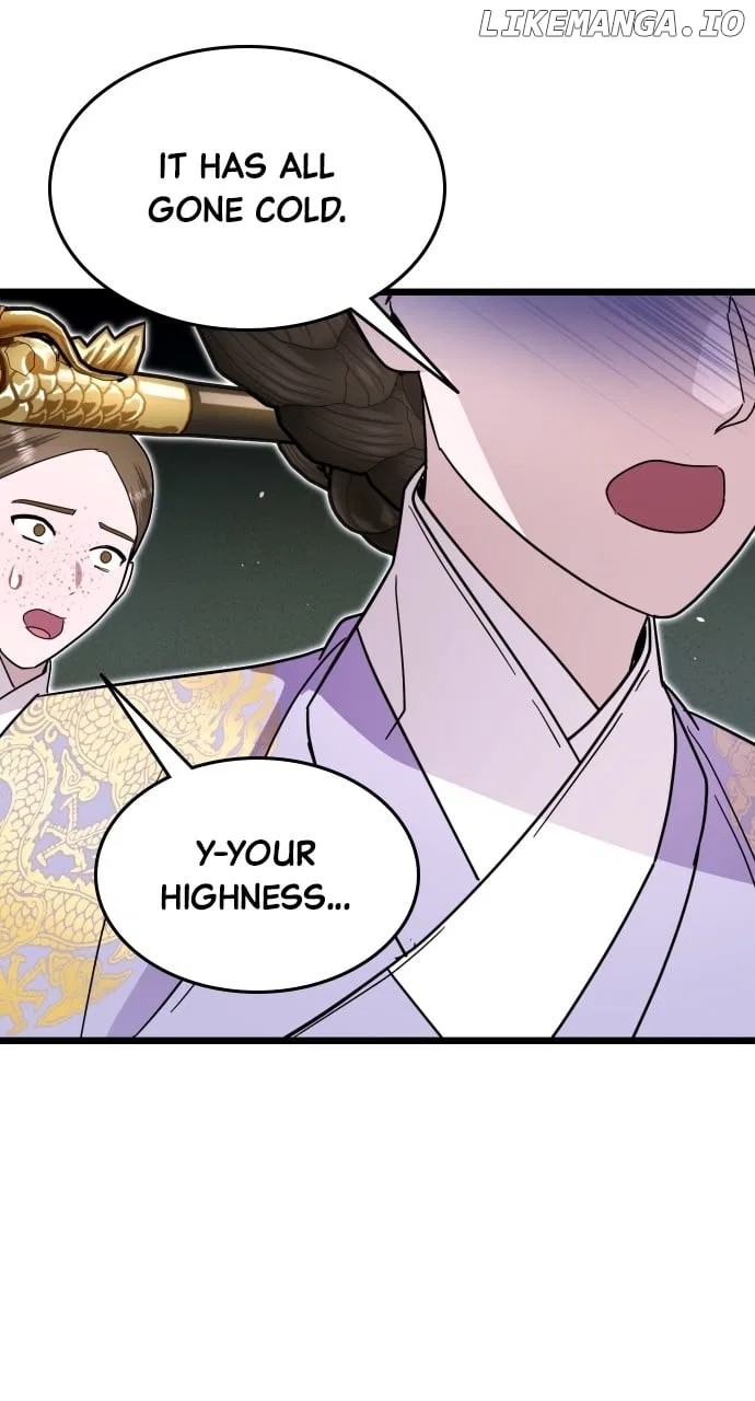 Maseknam – A Sexy Magician Chapter 85 – Page 29