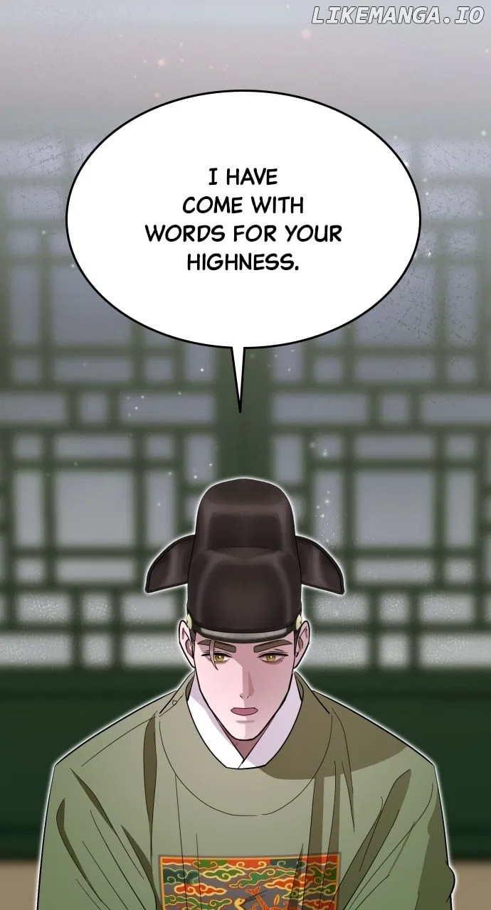 Maseknam – A Sexy Magician Chapter 85 – Page 38