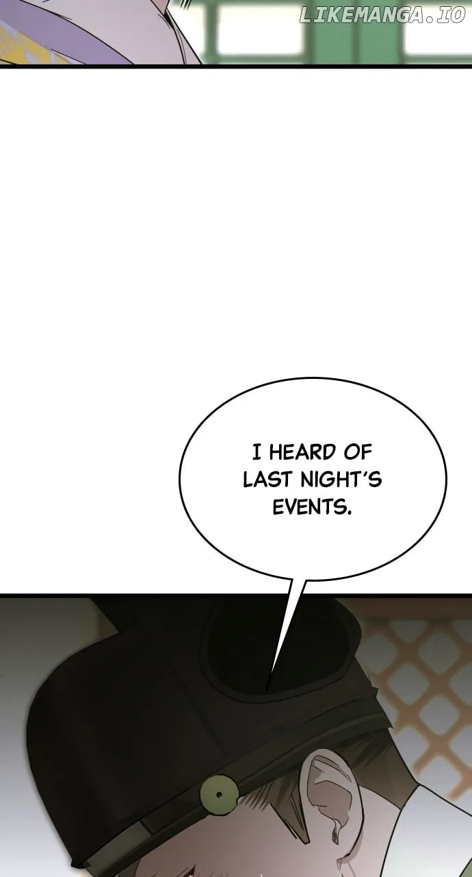 Maseknam – A Sexy Magician Chapter 85 – Page 45