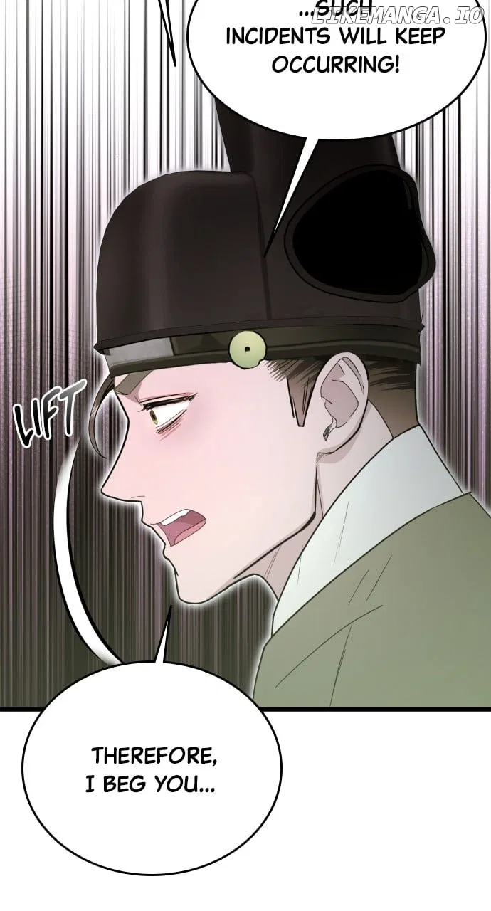 Maseknam – A Sexy Magician Chapter 85 – Page 48