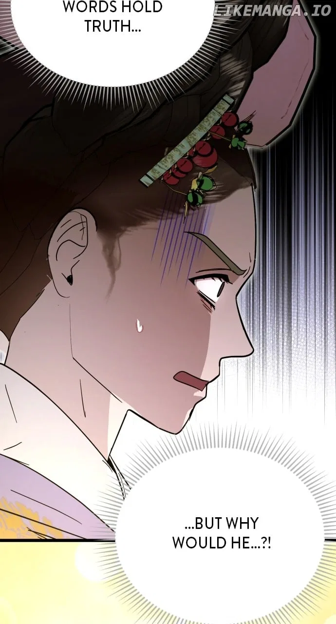 Maseknam – A Sexy Magician Chapter 85 – Page 52