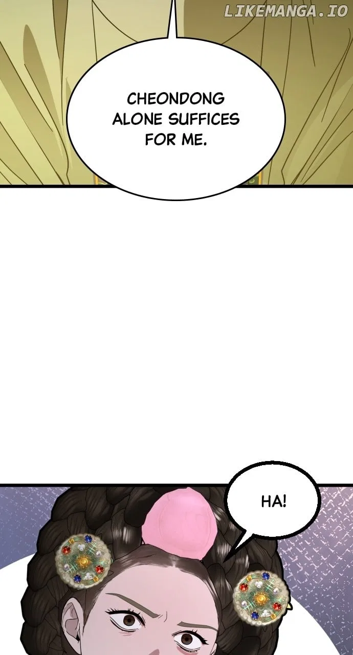 Maseknam – A Sexy Magician Chapter 85 – Page 54