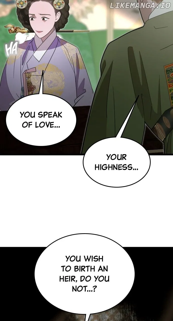 Maseknam – A Sexy Magician Chapter 85 – Page 56