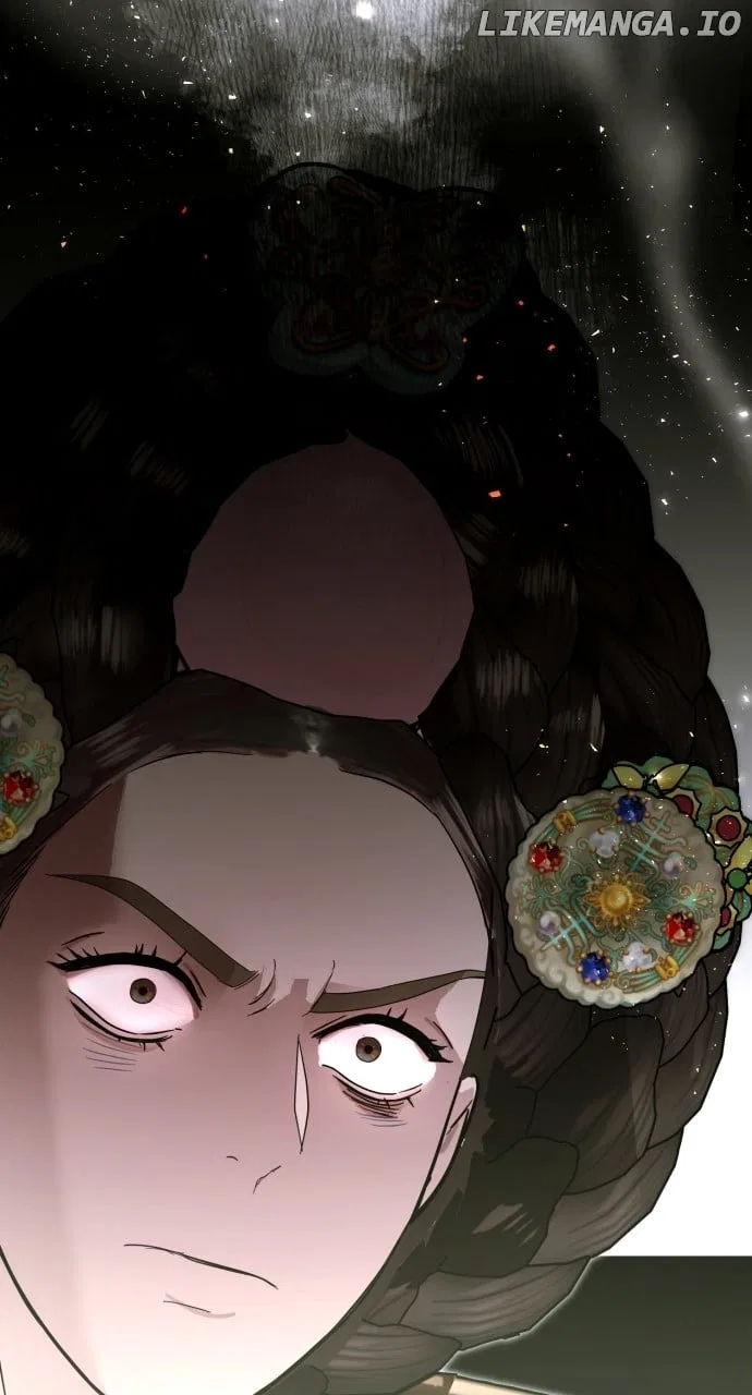 Maseknam – A Sexy Magician Chapter 85 – Page 58