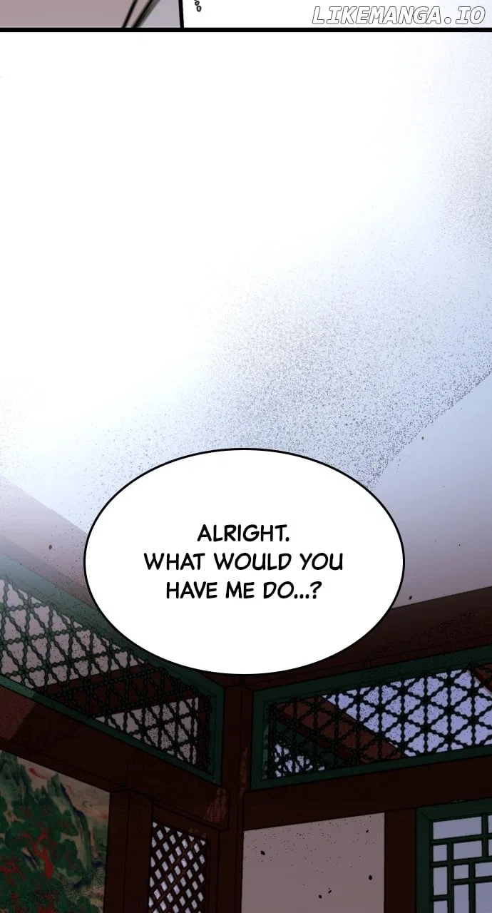 Maseknam – A Sexy Magician Chapter 85 – Page 60