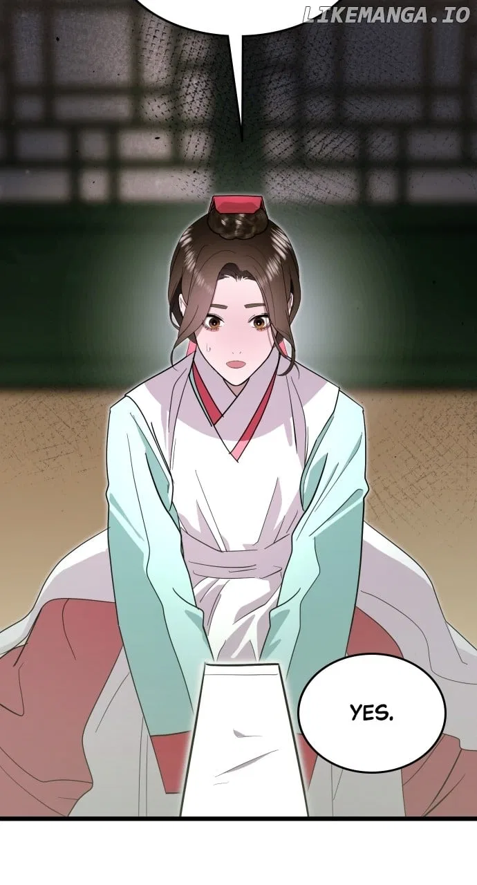 Maseknam – A Sexy Magician Chapter 85 – Page 63