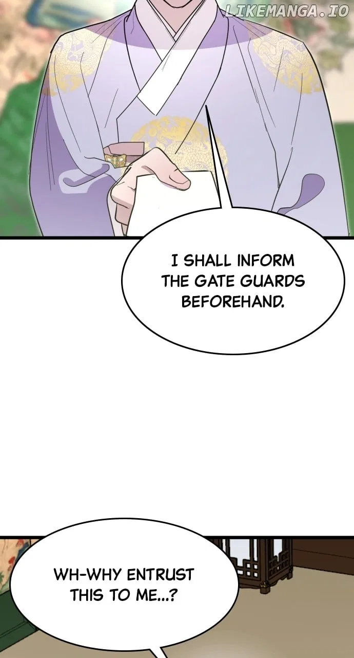 Maseknam – A Sexy Magician Chapter 85 – Page 65