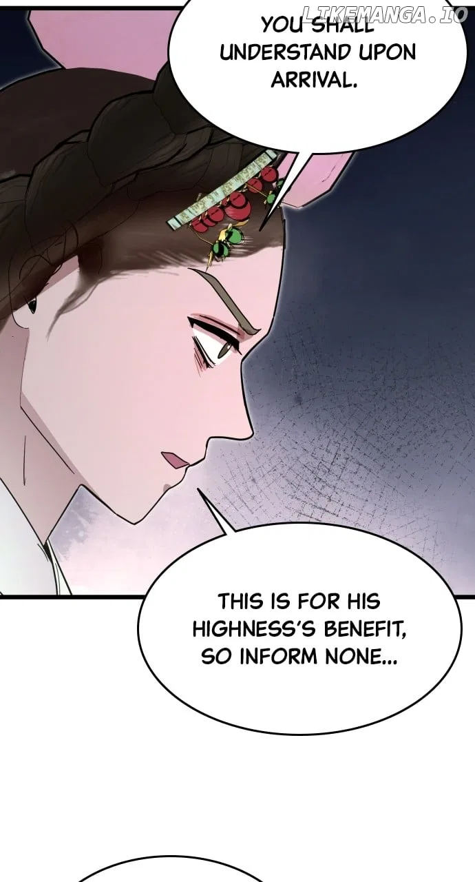 Maseknam – A Sexy Magician Chapter 85 – Page 67