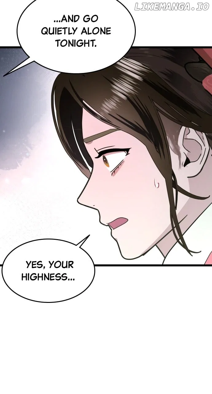 Maseknam – A Sexy Magician Chapter 85 – Page 68