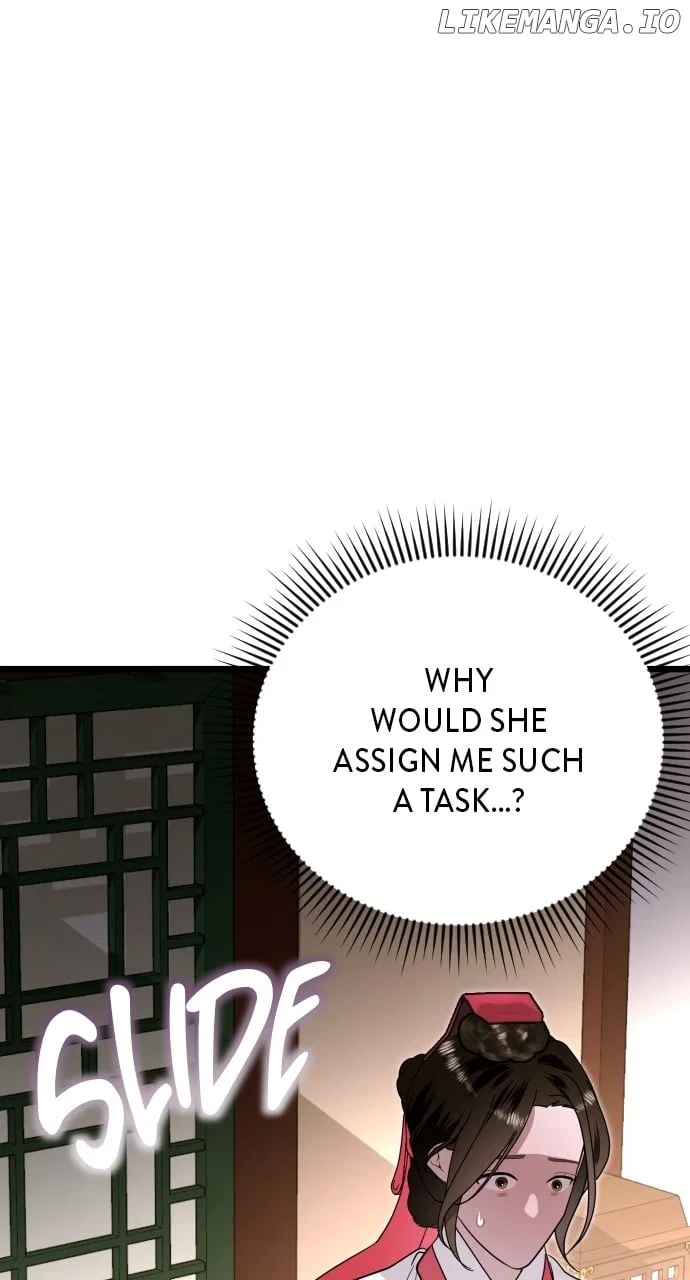 Maseknam – A Sexy Magician Chapter 85 – Page 69