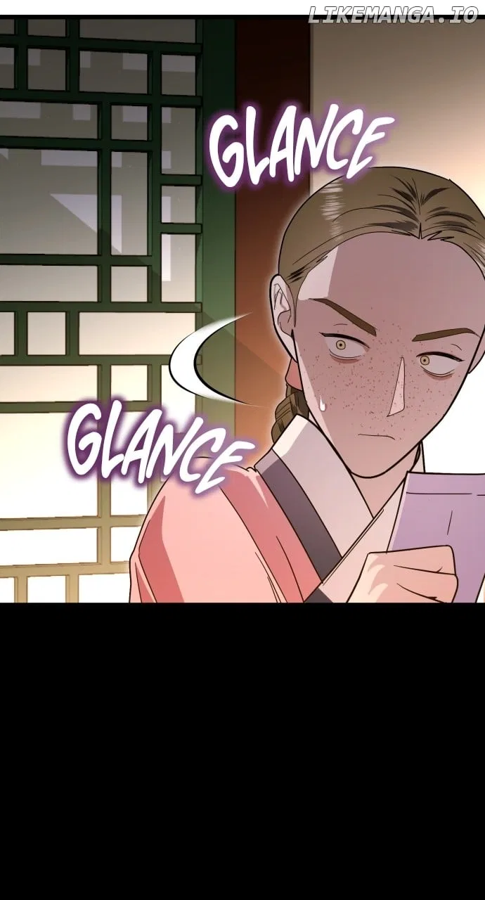 Maseknam – A Sexy Magician Chapter 85 – Page 74