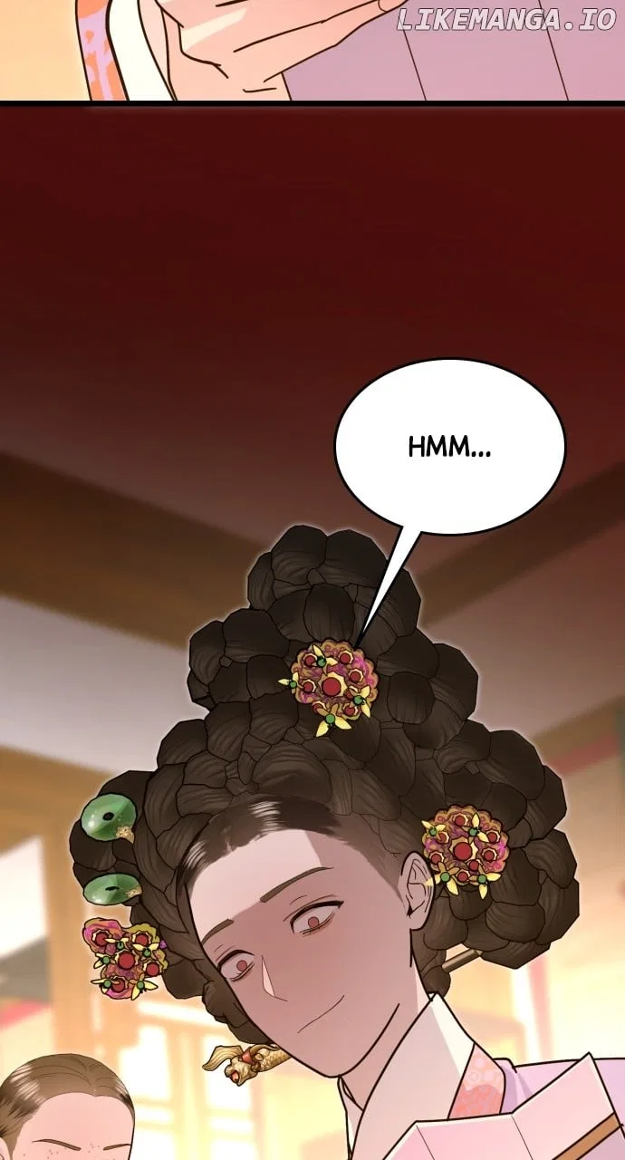Maseknam – A Sexy Magician Chapter 85 – Page 76