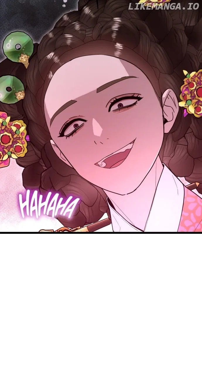 Maseknam – A Sexy Magician Chapter 85 – Page 78