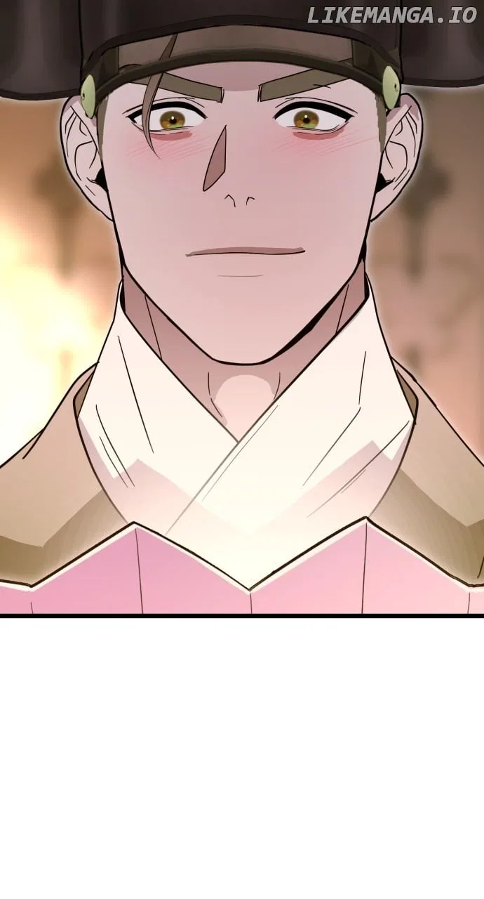 Maseknam – A Sexy Magician Chapter 85 – Page 84
