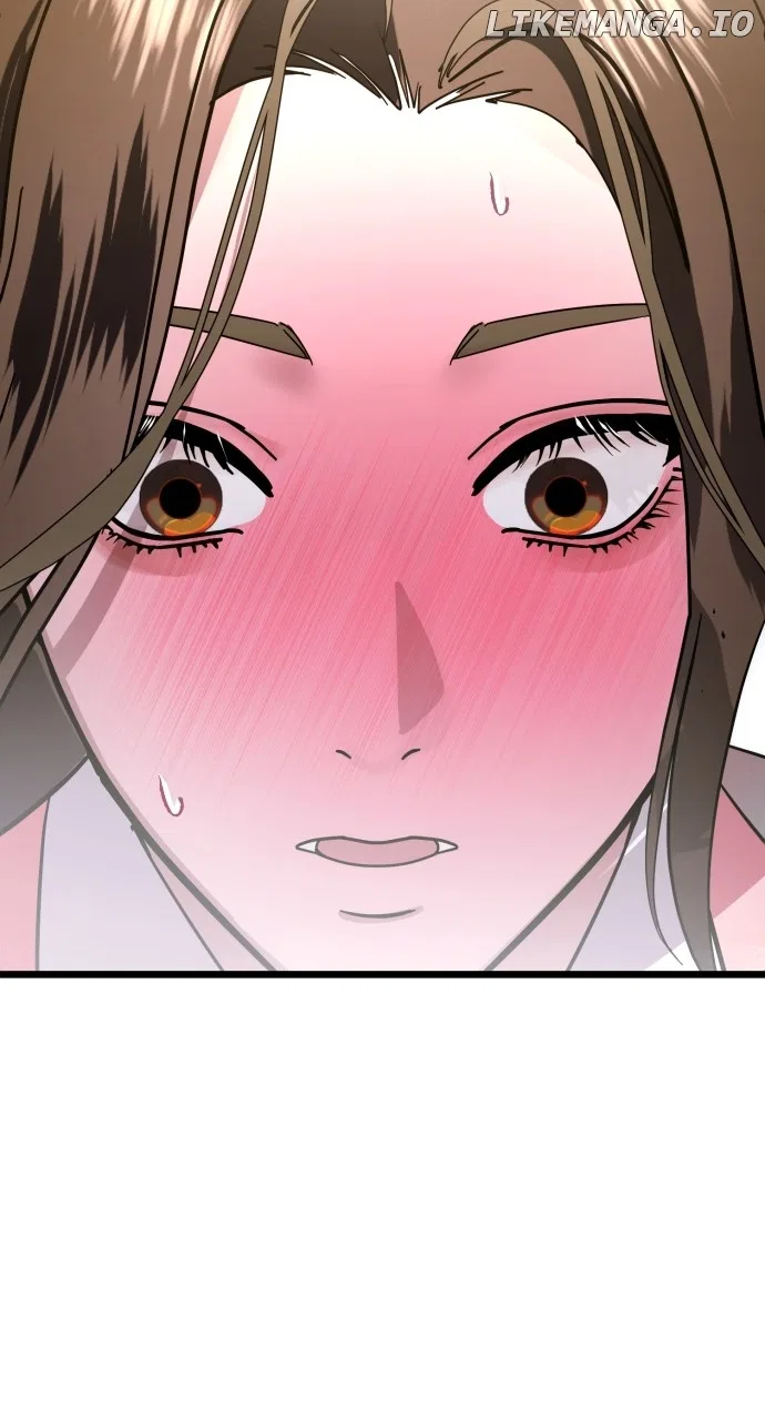Maseknam – A Sexy Magician Chapter 84 – Page 5