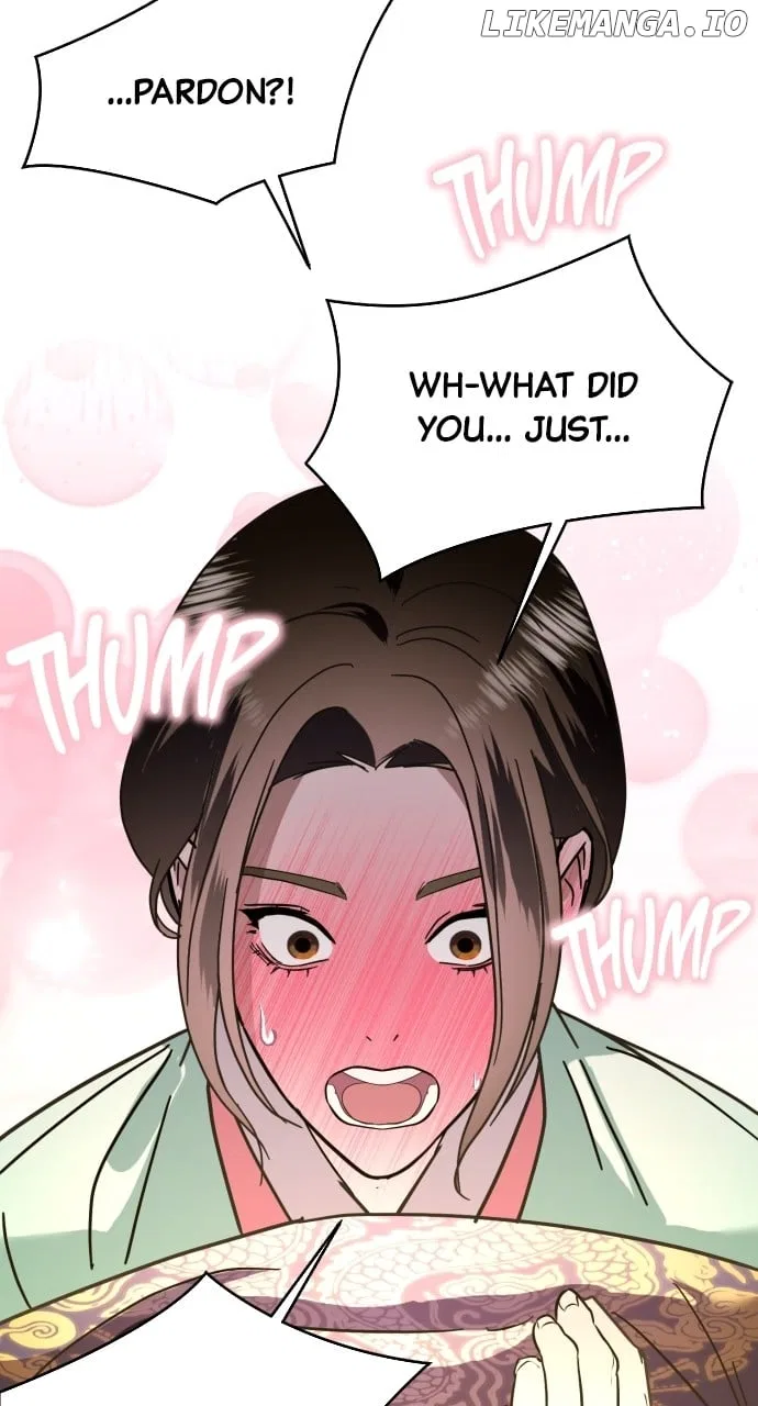 Maseknam – A Sexy Magician Chapter 84 – Page 10