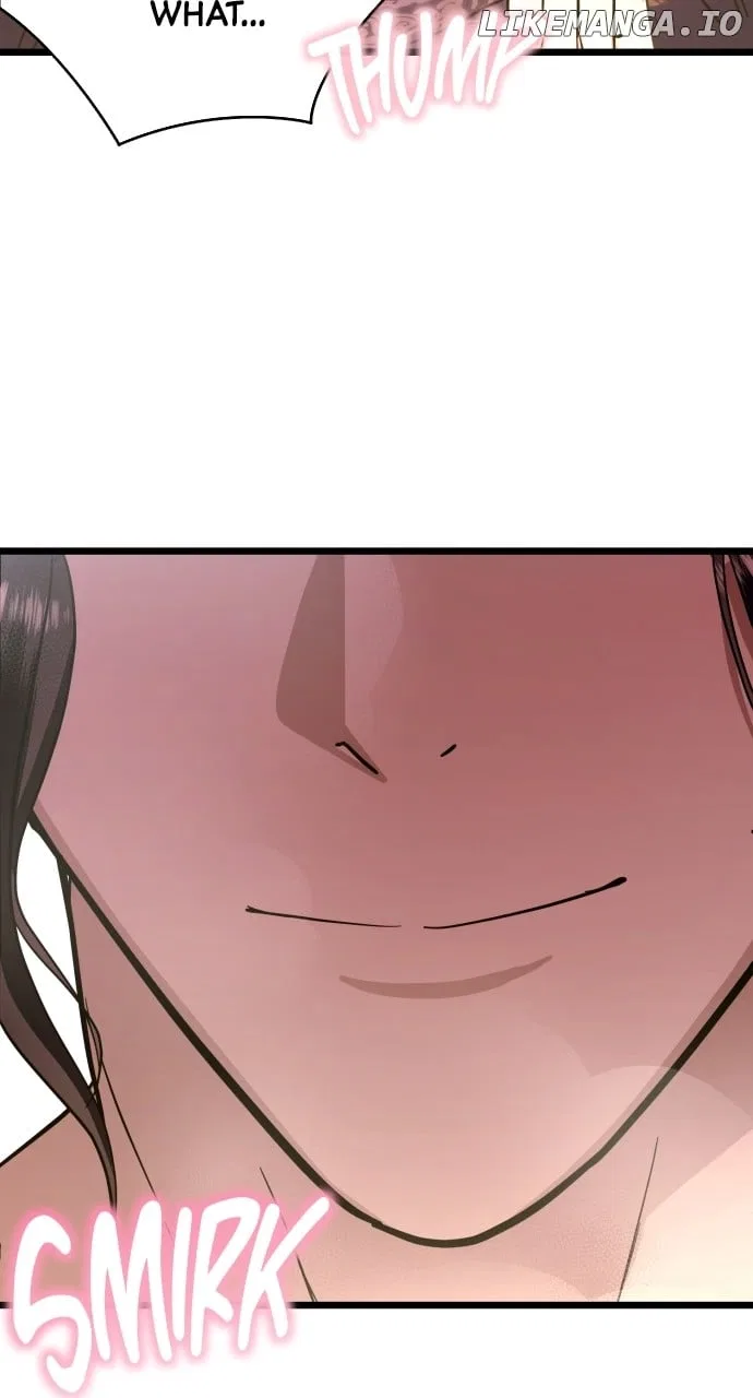 Maseknam – A Sexy Magician Chapter 84 – Page 11
