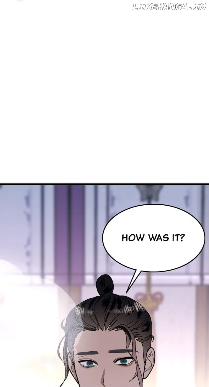 Maseknam – A Sexy Magician Chapter 84 – Page 12