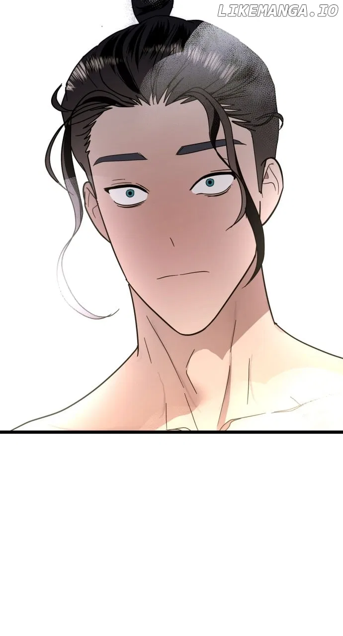 Maseknam – A Sexy Magician Chapter 84 – Page 18