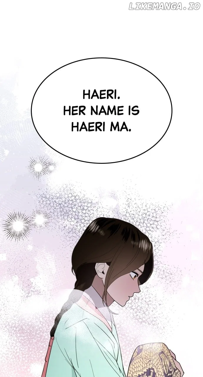 Maseknam – A Sexy Magician Chapter 84 – Page 19