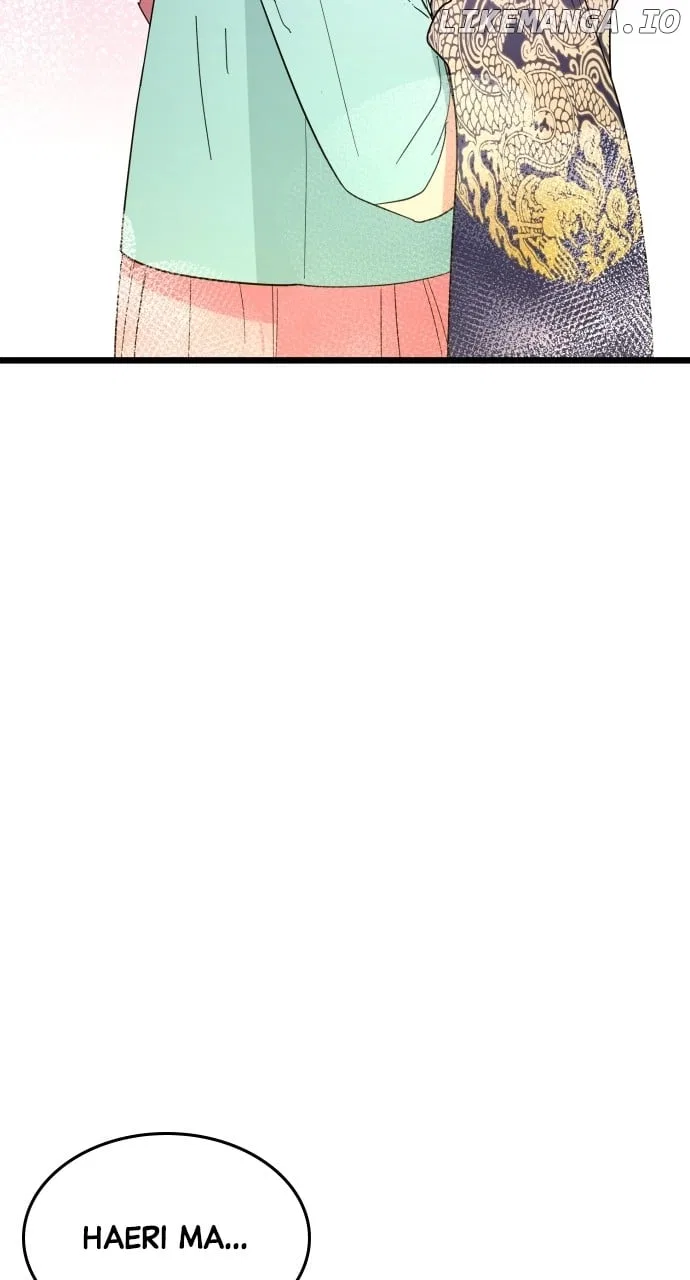 Maseknam – A Sexy Magician Chapter 84 – Page 20