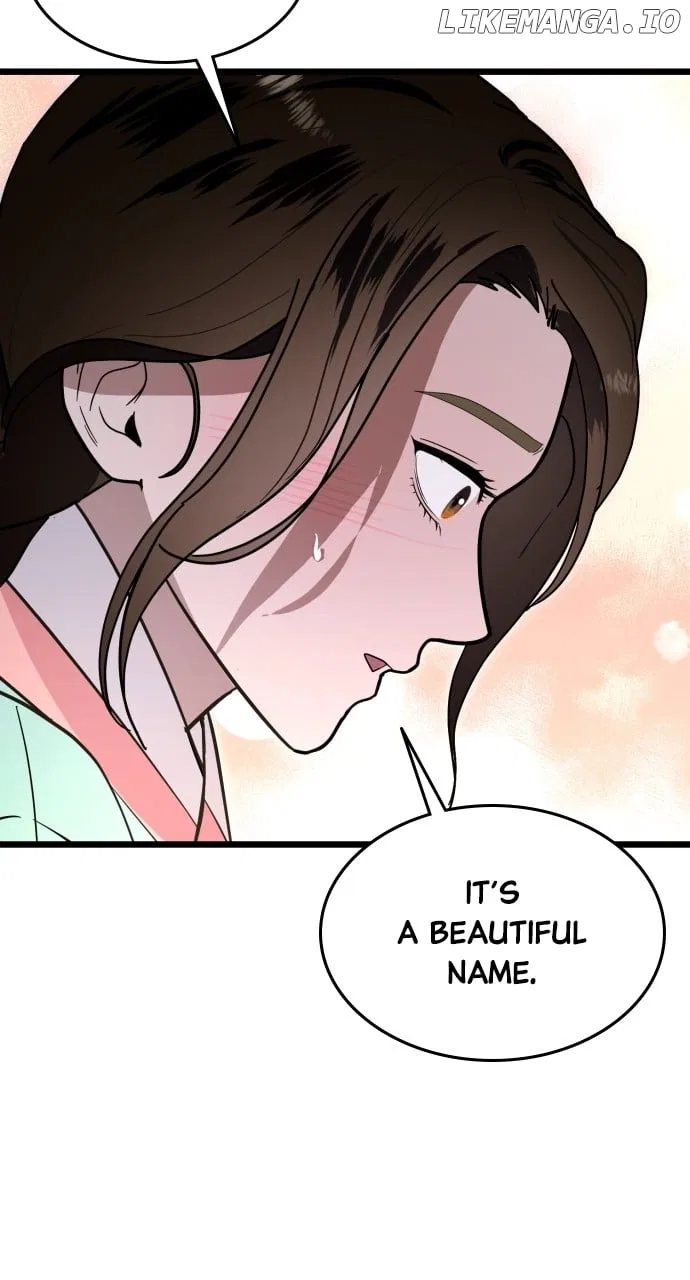 Maseknam – A Sexy Magician Chapter 84 – Page 21
