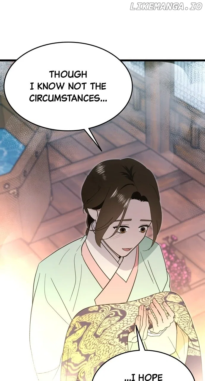 Maseknam – A Sexy Magician Chapter 84 – Page 22