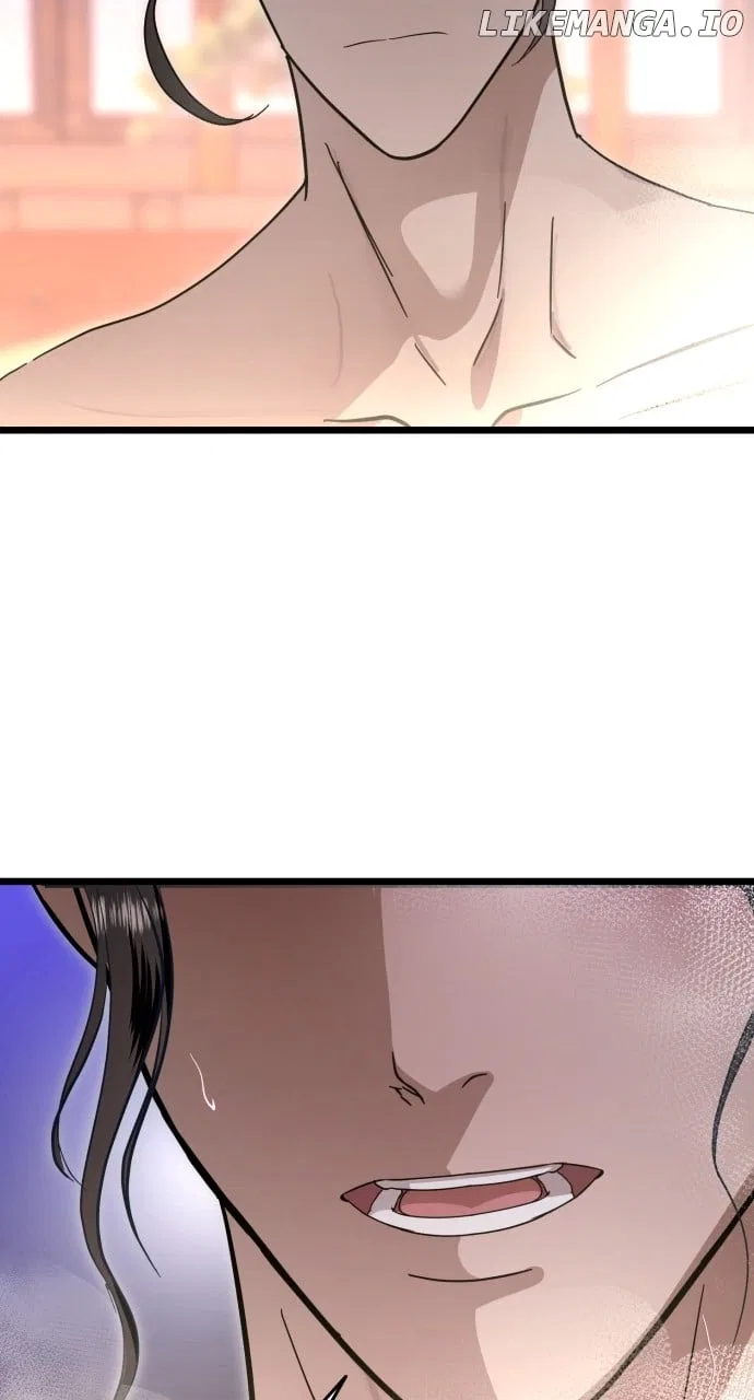 Maseknam – A Sexy Magician Chapter 84 – Page 24