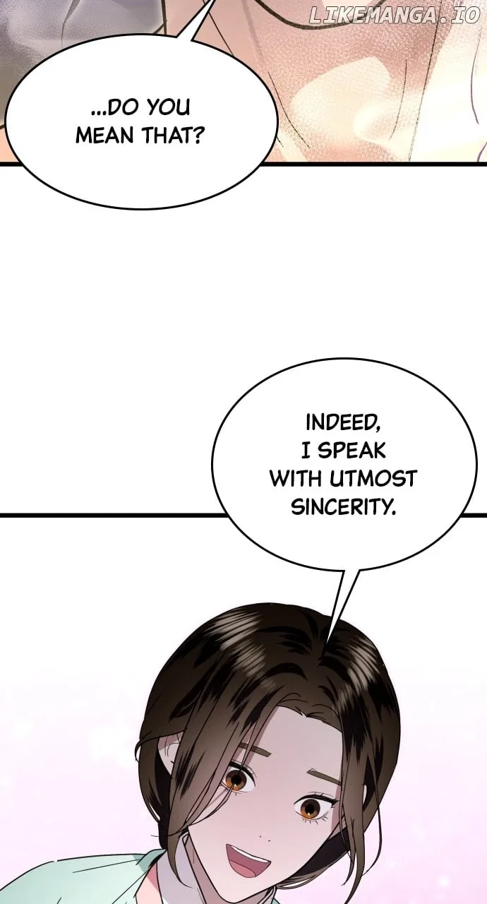 Maseknam – A Sexy Magician Chapter 84 – Page 25