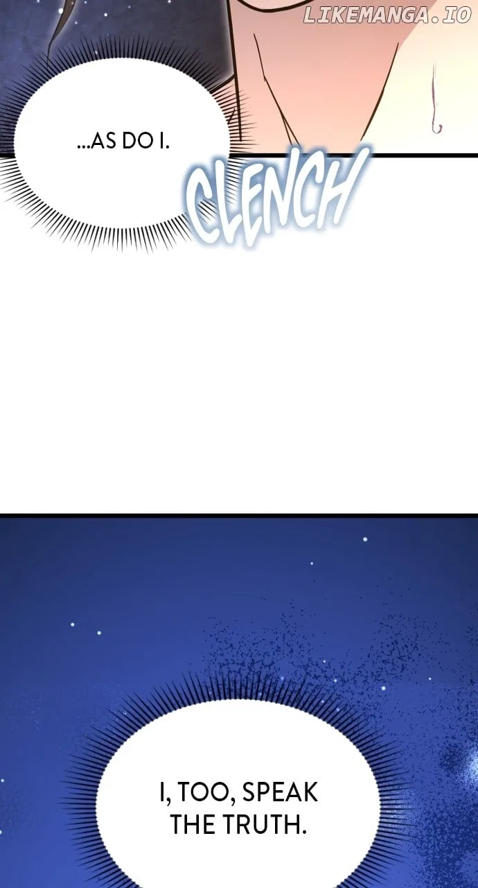 Maseknam – A Sexy Magician Chapter 84 – Page 27