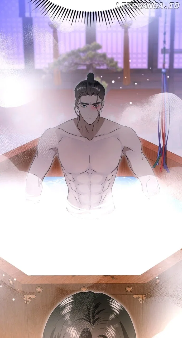 Maseknam – A Sexy Magician Chapter 84 – Page 30