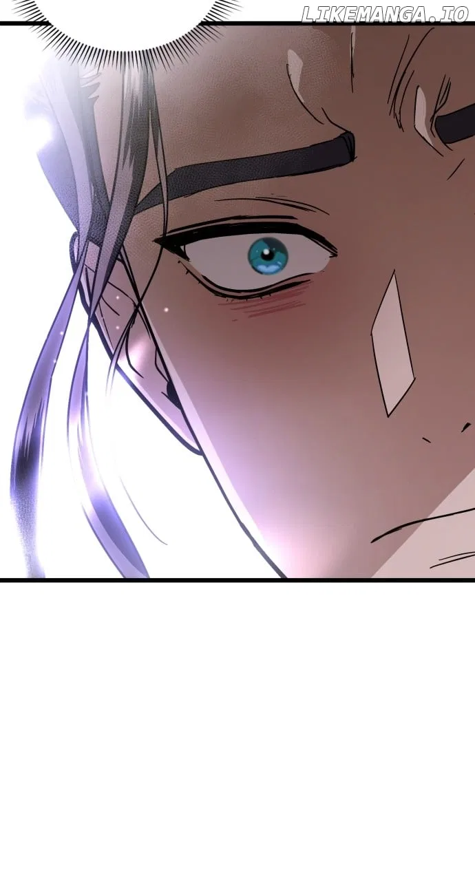 Maseknam – A Sexy Magician Chapter 84 – Page 34