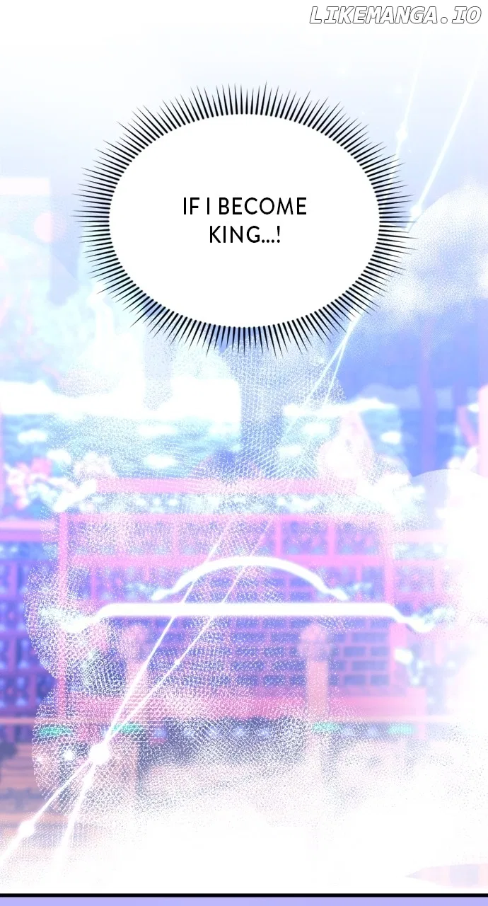 Maseknam – A Sexy Magician Chapter 84 – Page 35