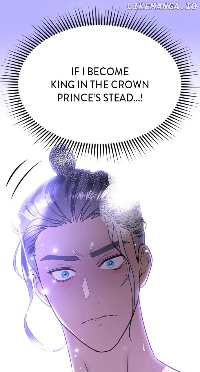 Maseknam – A Sexy Magician Chapter 84 – Page 36