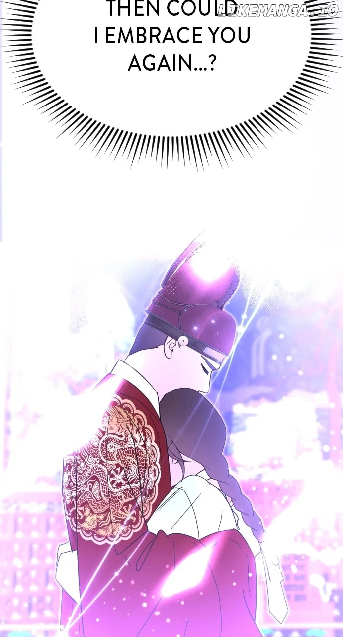 Maseknam – A Sexy Magician Chapter 84 – Page 38
