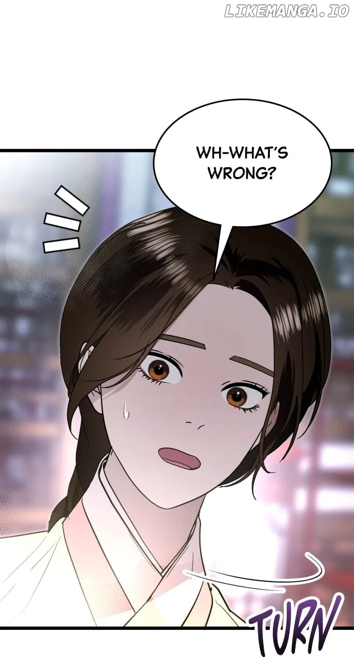 Maseknam – A Sexy Magician Chapter 84 – Page 41