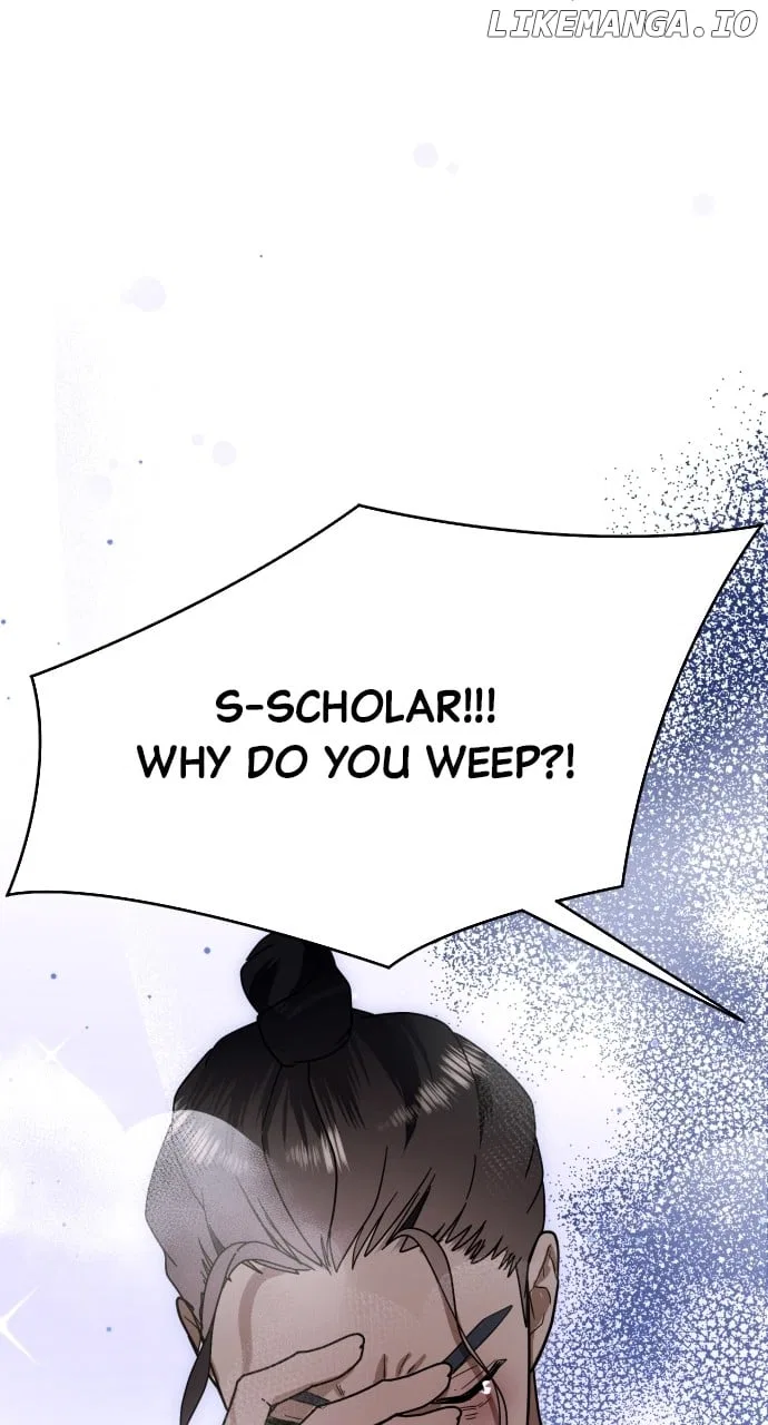 Maseknam – A Sexy Magician Chapter 84 – Page 42