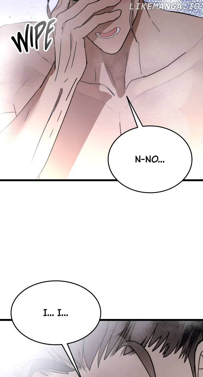 Maseknam – A Sexy Magician Chapter 84 – Page 43