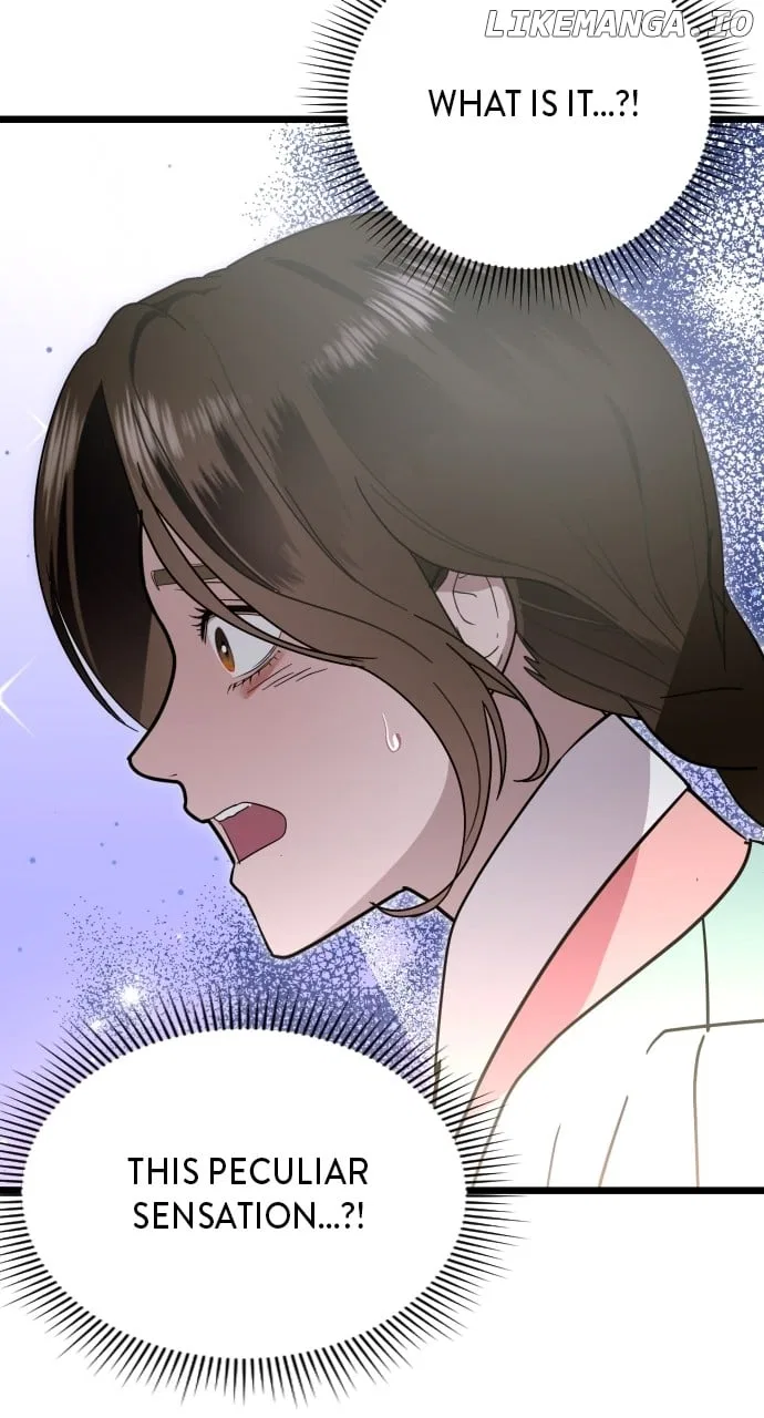 Maseknam – A Sexy Magician Chapter 84 – Page 45