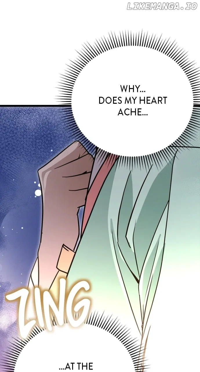 Maseknam – A Sexy Magician Chapter 84 – Page 46