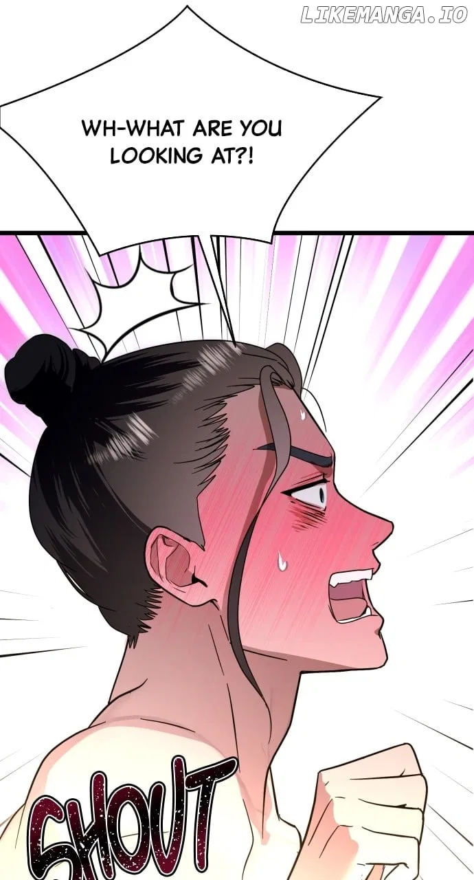 Maseknam – A Sexy Magician Chapter 84 – Page 49