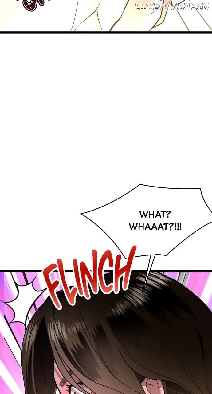 Maseknam – A Sexy Magician Chapter 84 – Page 50