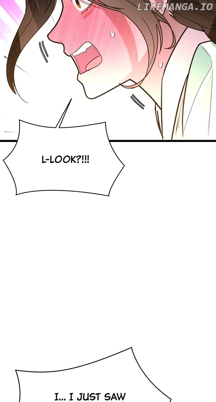 Maseknam – A Sexy Magician Chapter 84 – Page 51