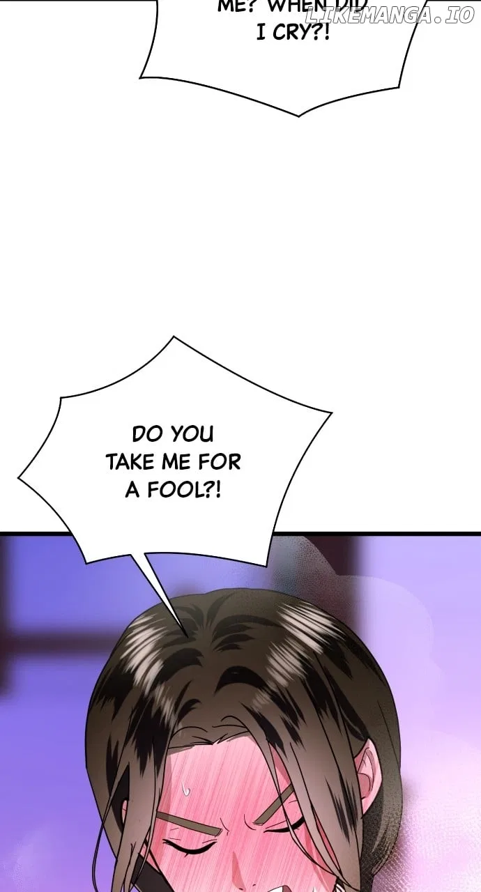 Maseknam – A Sexy Magician Chapter 84 – Page 53