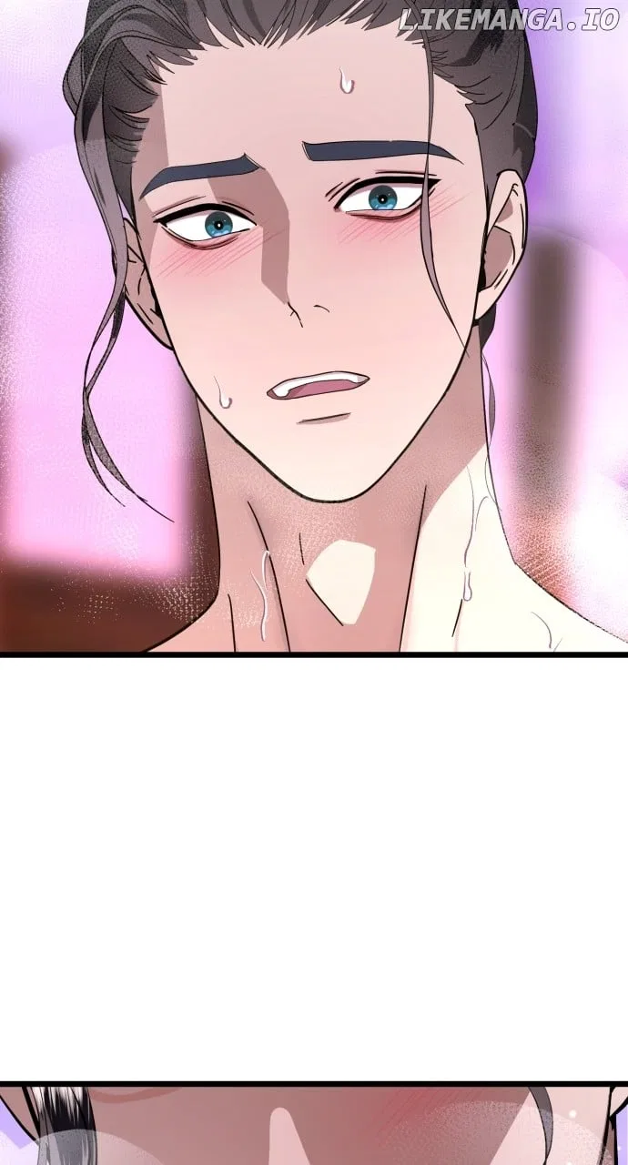Maseknam – A Sexy Magician Chapter 84 – Page 55