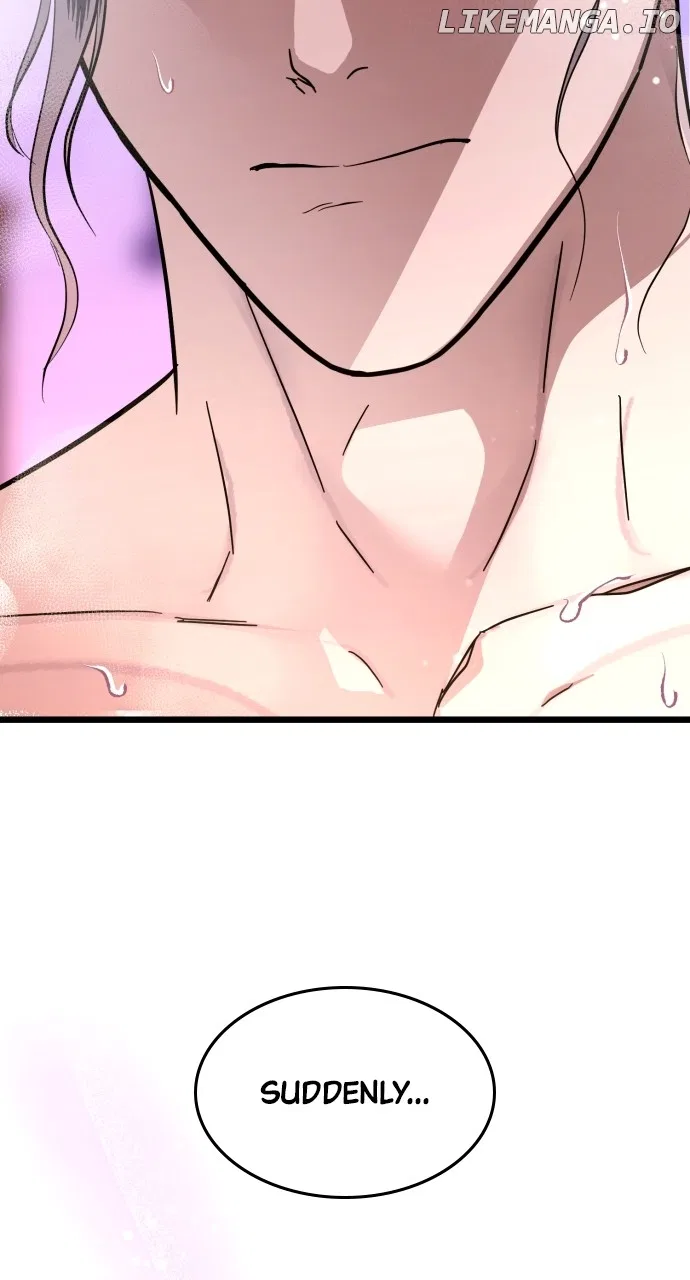 Maseknam – A Sexy Magician Chapter 84 – Page 56