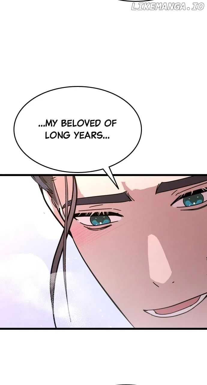 Maseknam – A Sexy Magician Chapter 84 – Page 58