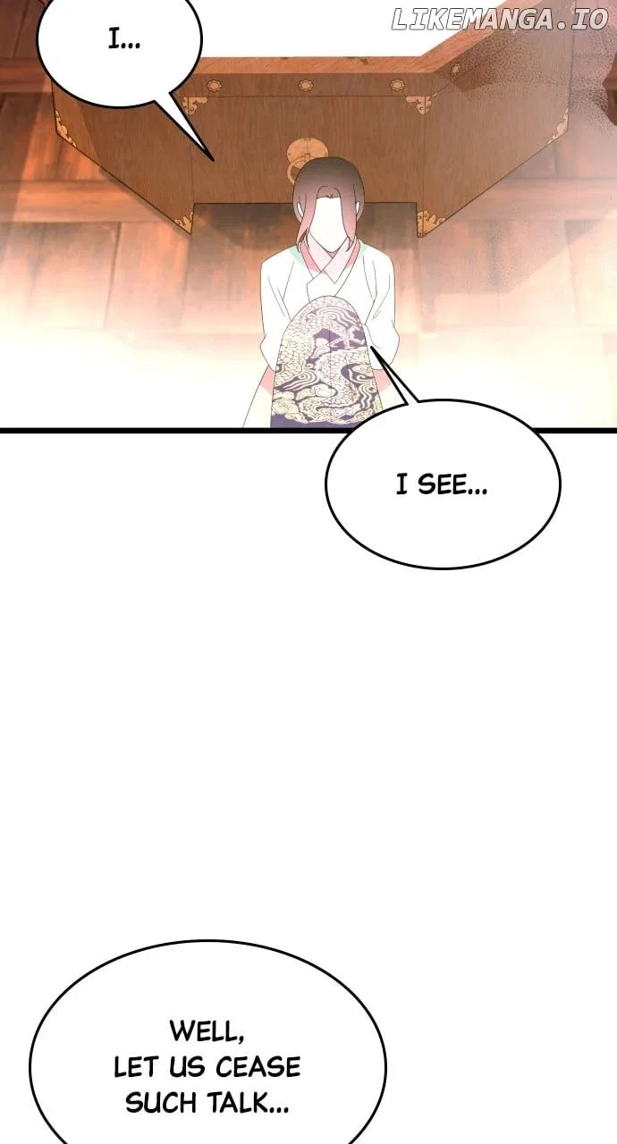 Maseknam – A Sexy Magician Chapter 84 – Page 61