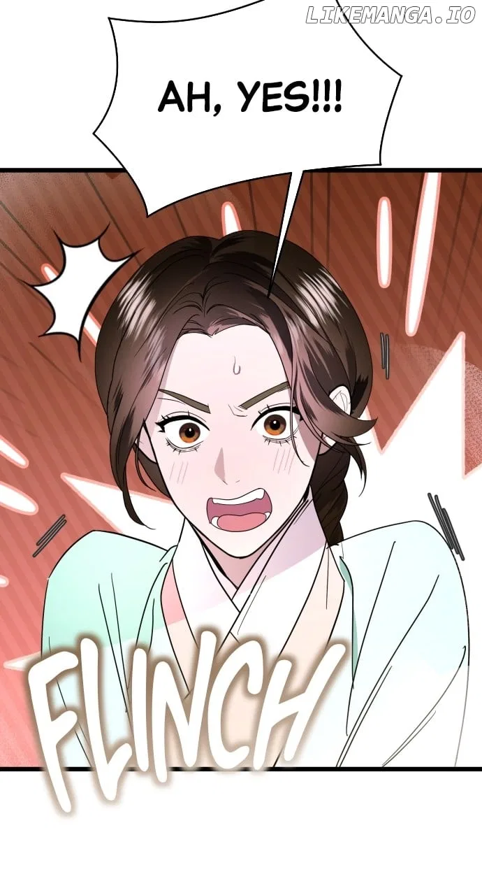 Maseknam – A Sexy Magician Chapter 84 – Page 63