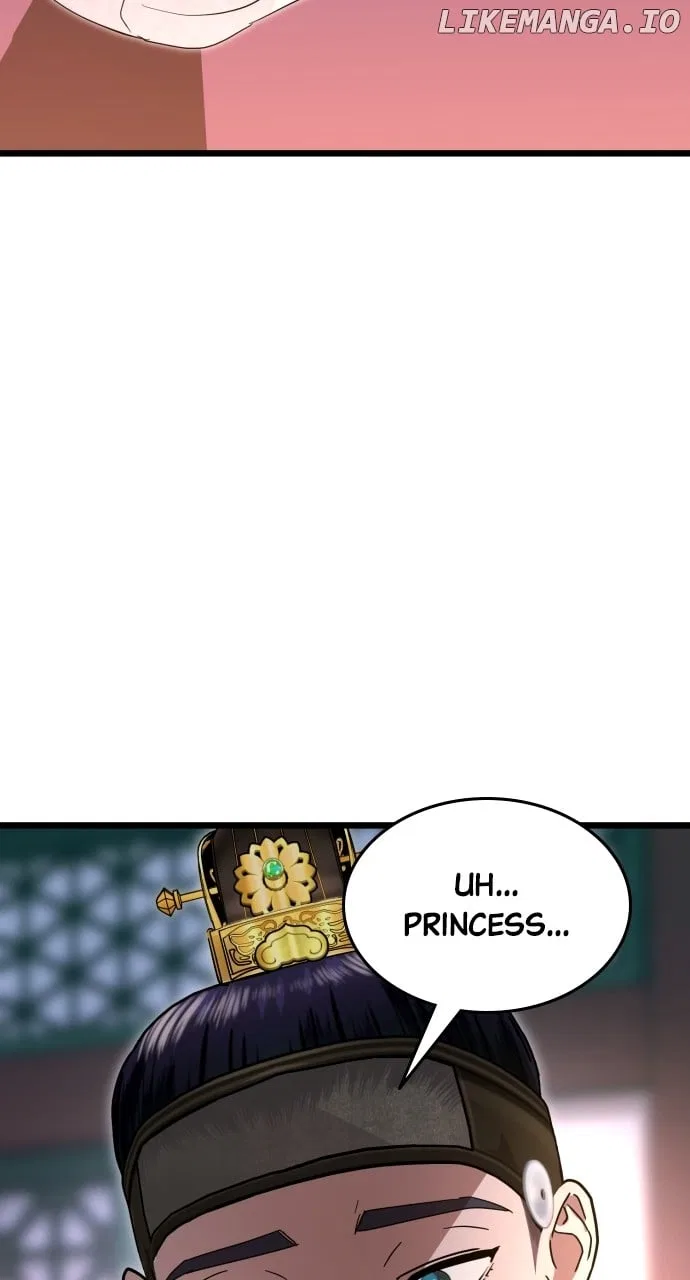 Maseknam – A Sexy Magician Chapter 84 – Page 71
